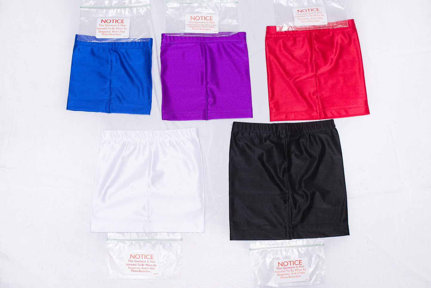 Hip Helpers Support Shorts